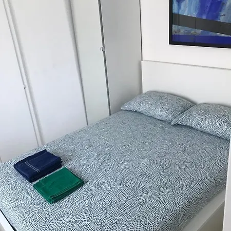 Apartman Art Sea Diano Marina