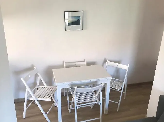Art Sea Apartman *