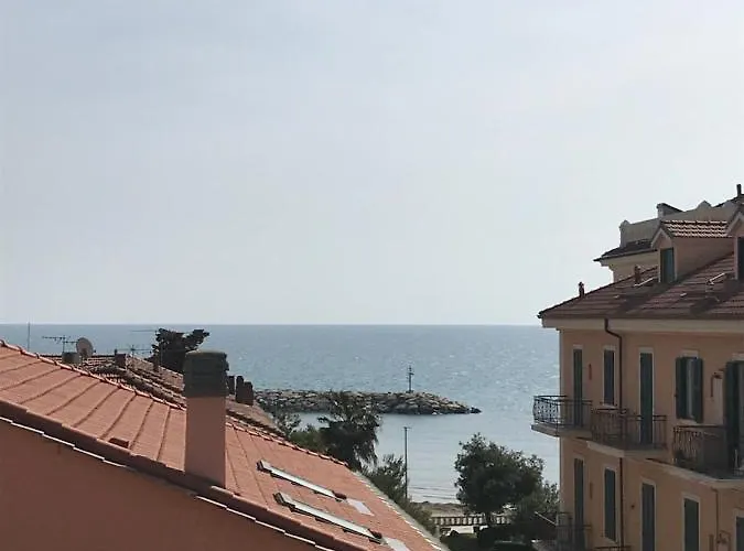 Apartman Art Sea Diano Marina