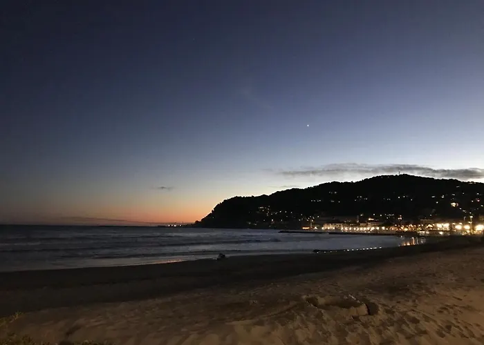 Art Sea * Diano Marina