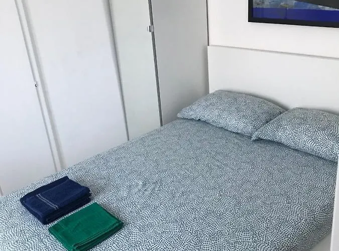 Apartmán Art Sea Diano Marina